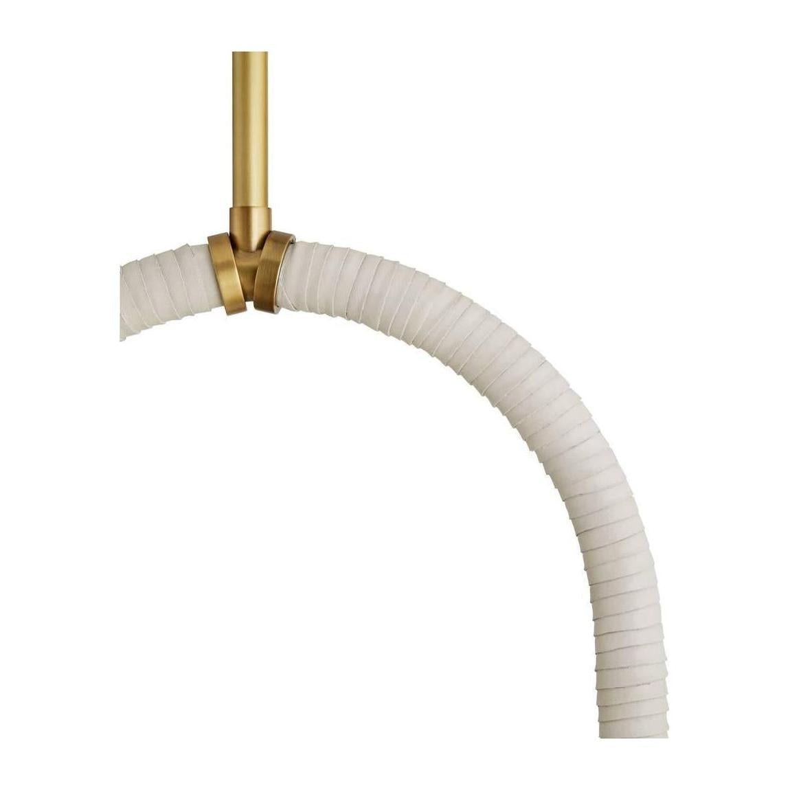 Arteriors Harrison Linear Chandelier