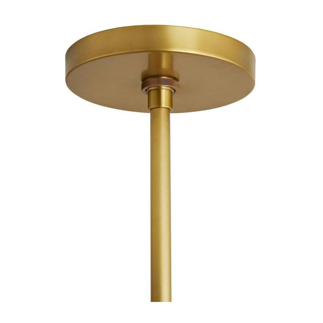 Arteriors Harrison Linear Chandelier
