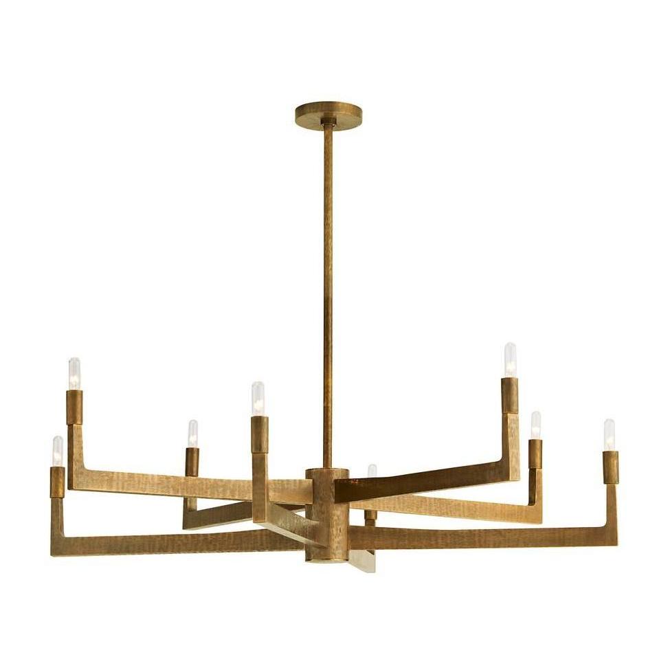 Arteriors Griff Chandelier