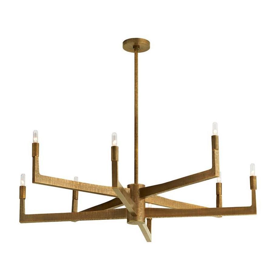 Arteriors Griff Chandelier