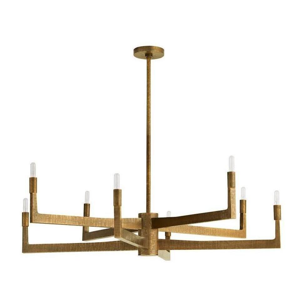 Arteriors Griff Chandelier