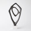 Global Views Interplay Sculpture