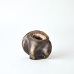 Global Views Reactive Bronze Bocca Vase