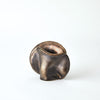 Global Views Reactive Bronze Bocca Vase