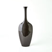 Global Views Black Silhouette Vase