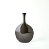 Global Views Black Silhouette Vase