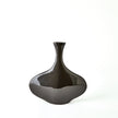 Global Views Black Silhouette Vase