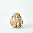 Global Views Horn Egg