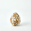 Global Views Horn Egg