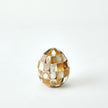 Global Views Horn Egg