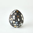Global Views Horn Egg