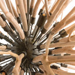 Arteriors Finch Chandelier