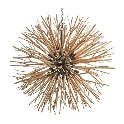 Arteriors Finch Chandelier