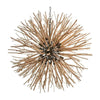 Arteriors Finch Chandelier