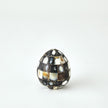 Global Views Horn Egg