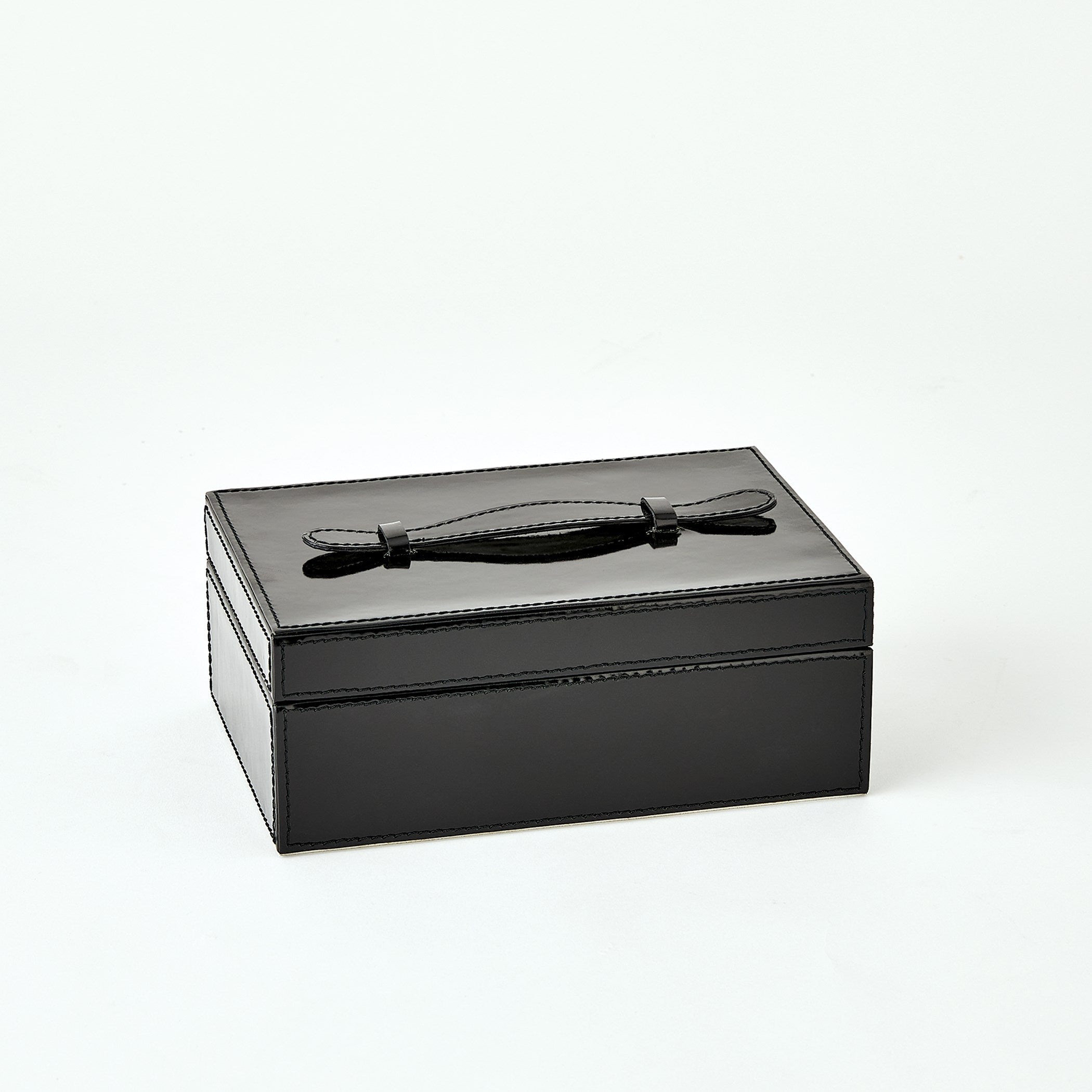 Global Views Noir Box