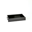 Global Views Noir Tray