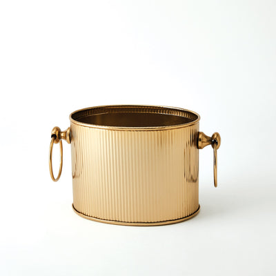 Global Views Winston Ice Bucket