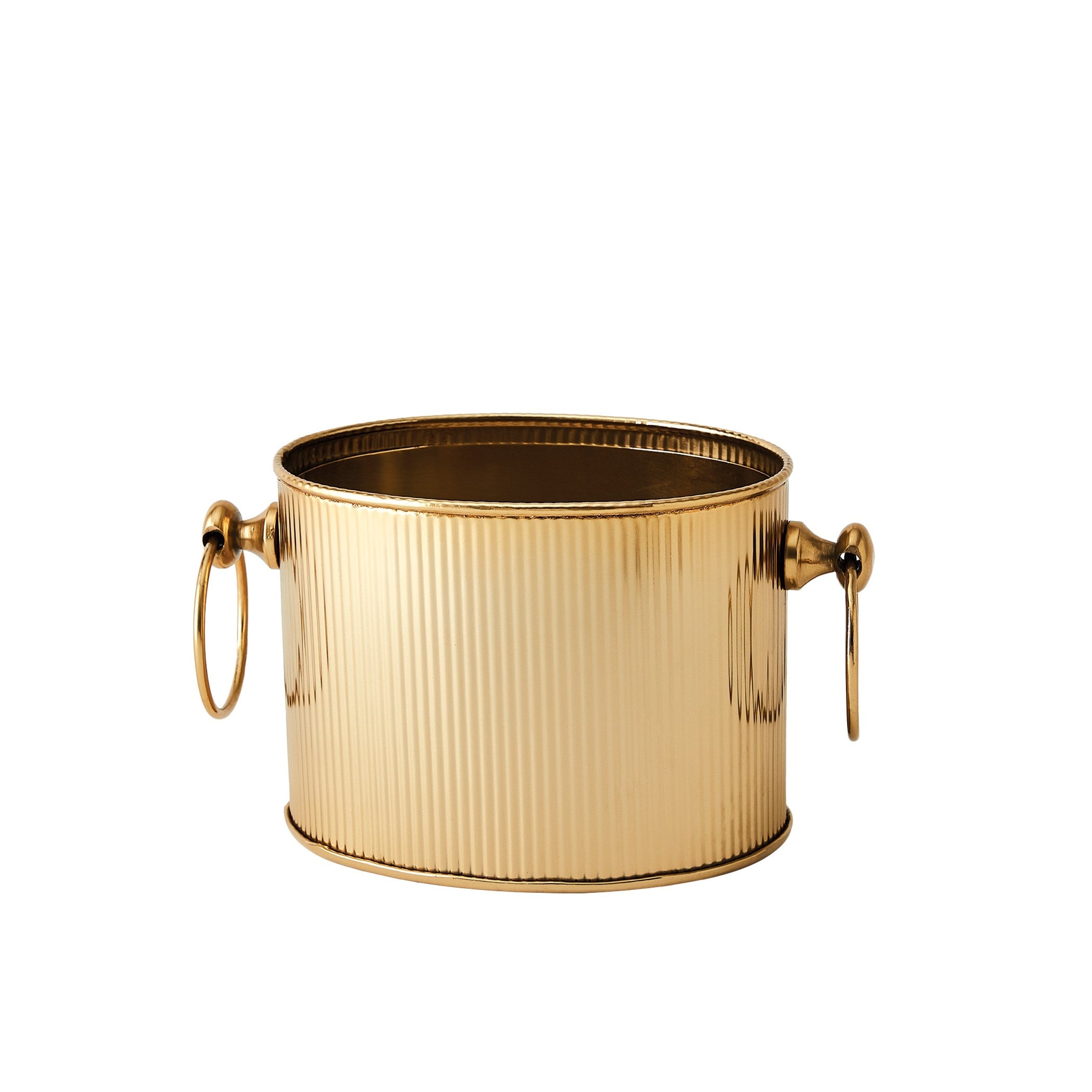 Global Views Winston Ice Bucket