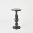 Global Views Vessel Side Table