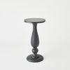Global Views Vessel Side Table