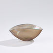 Global Views Pleated Bowl