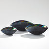 Global Views Pleated Bowl