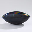 Global Views Pleated Bowl