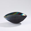 Global Views Pleated Bowl