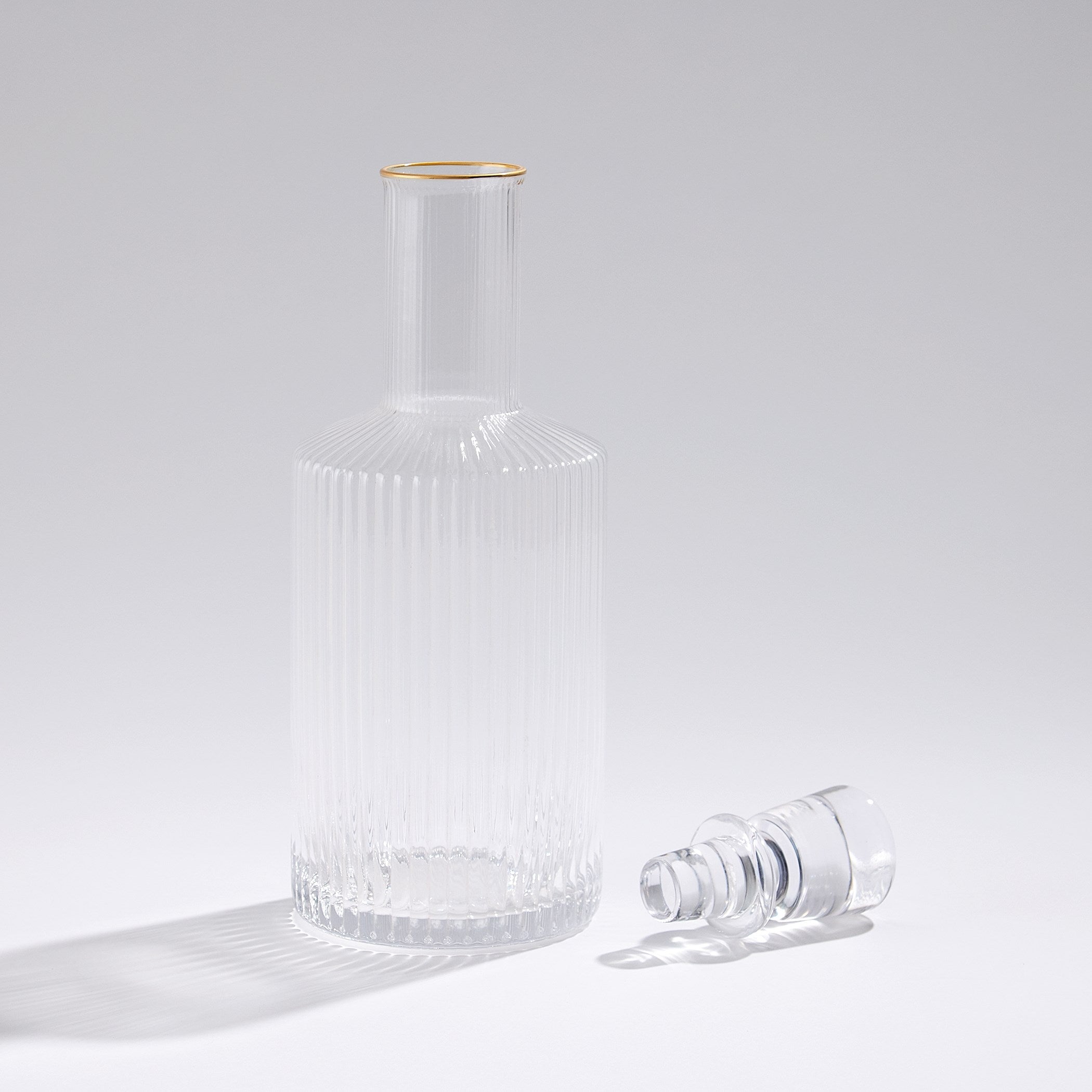 Global Views Winston Glassware