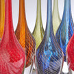 Global Views Flecked Spire Bottle