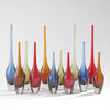 Global Views Flecked Spire Bottle