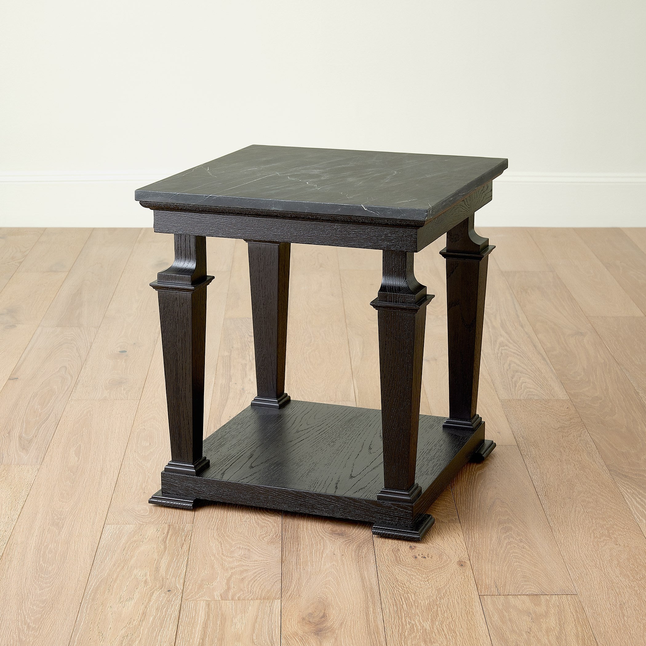 Global Views Josephine Side Table