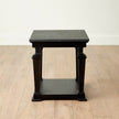 Global Views Josephine Side Table