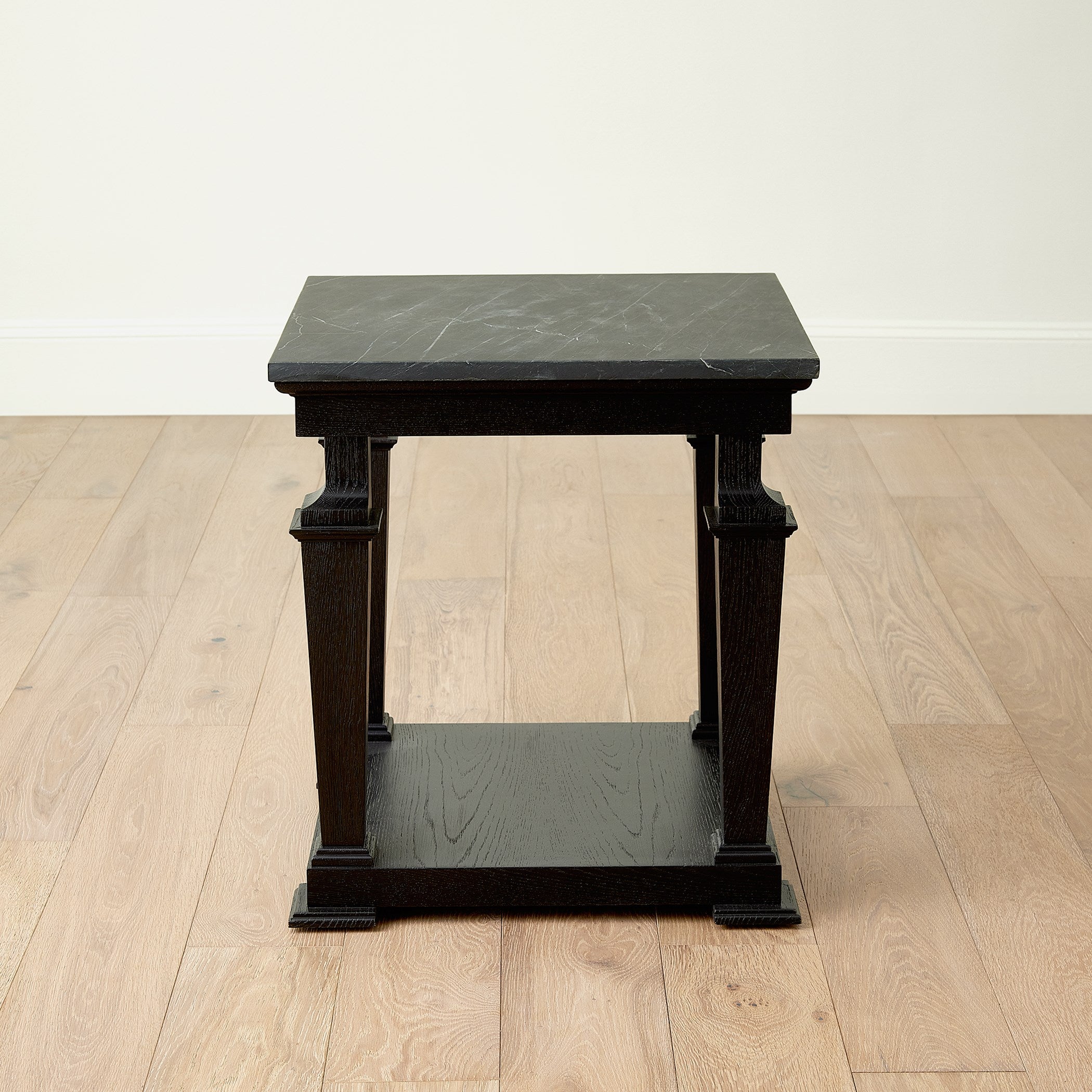 Global Views Josephine Side Table