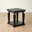 Global Views Josephine Side Table