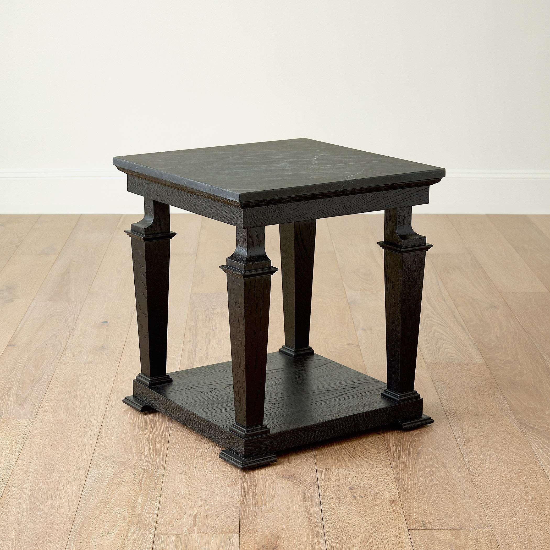 Global Views Josephine Side Table