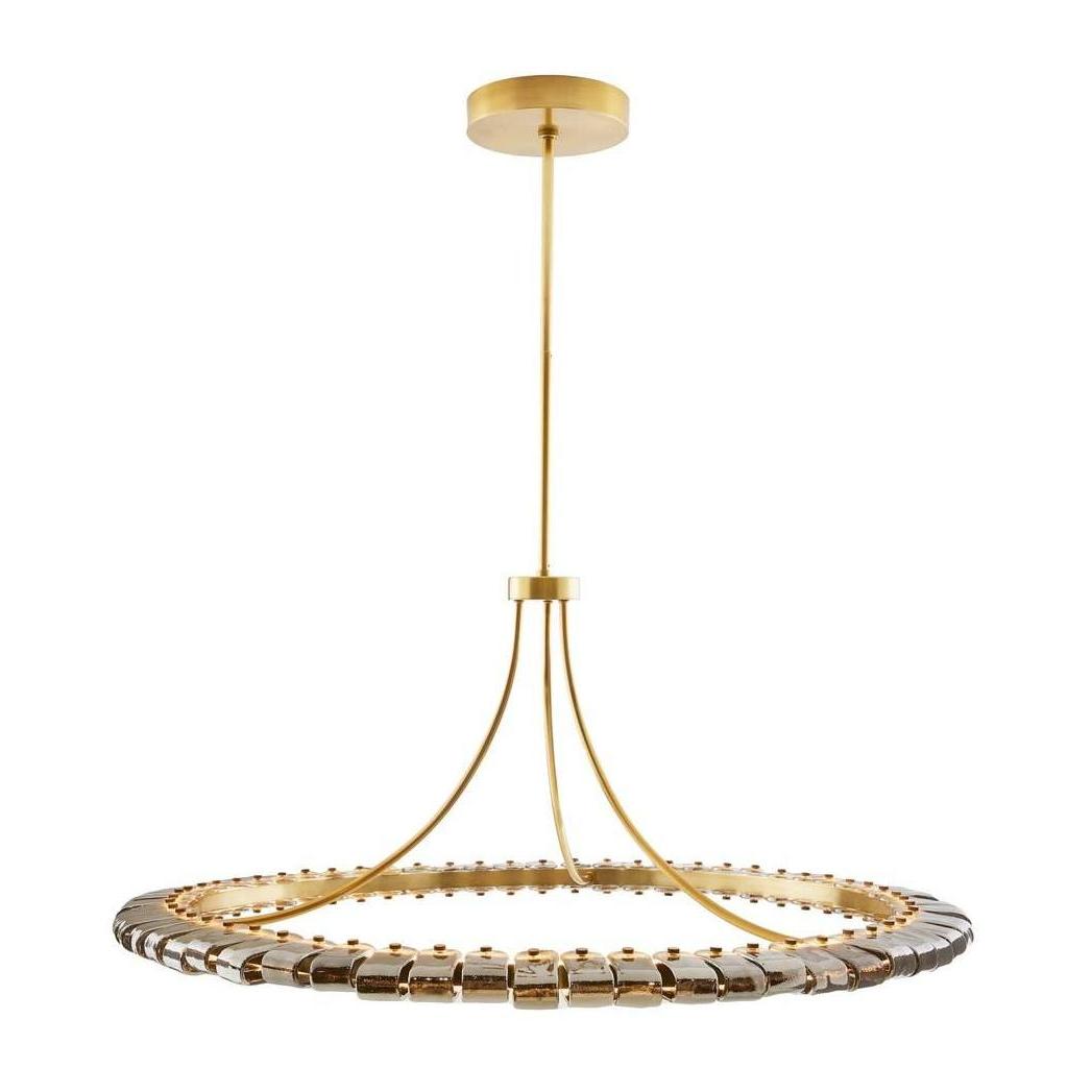 Arteriors Santorini Chandelier