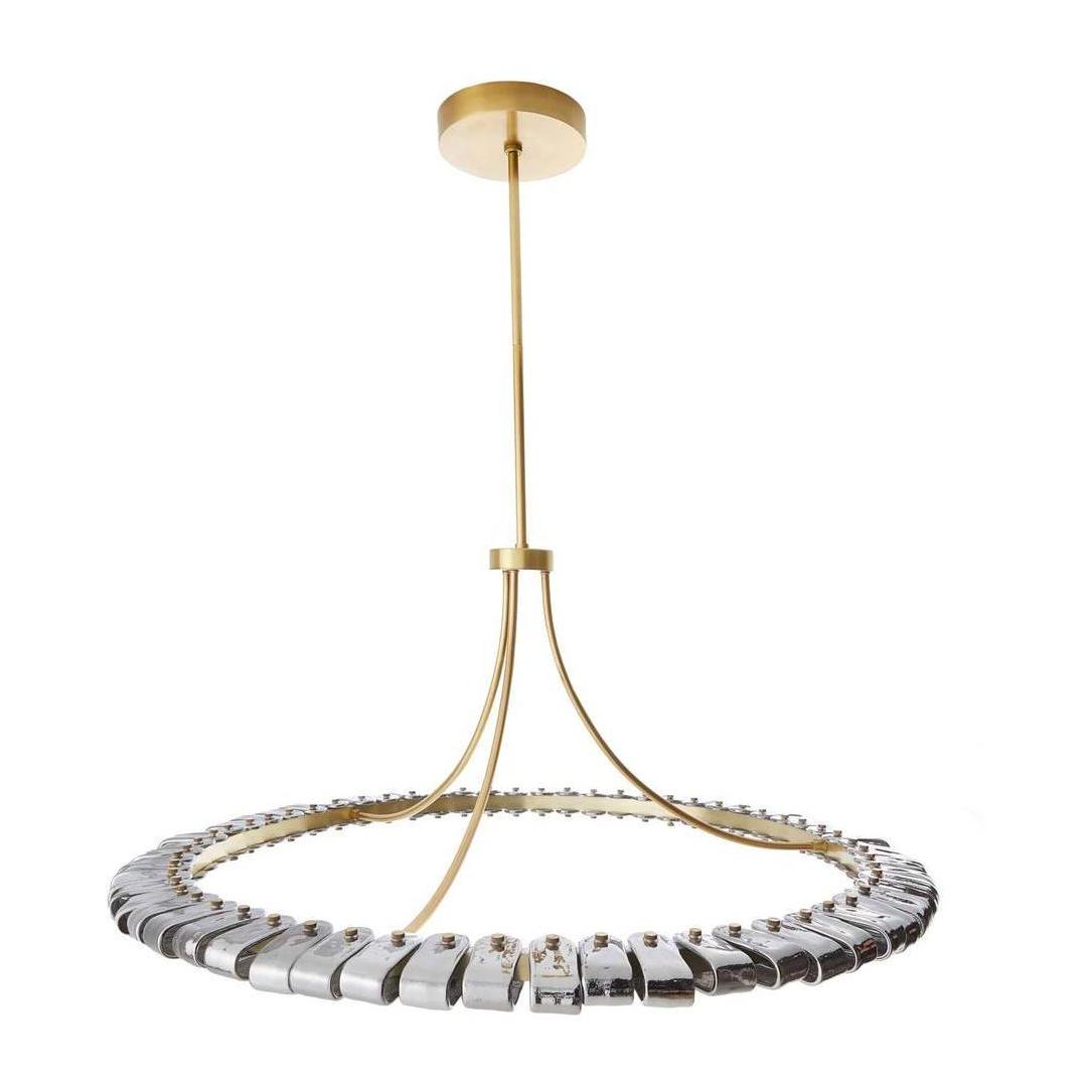 Arteriors Santorini Chandelier