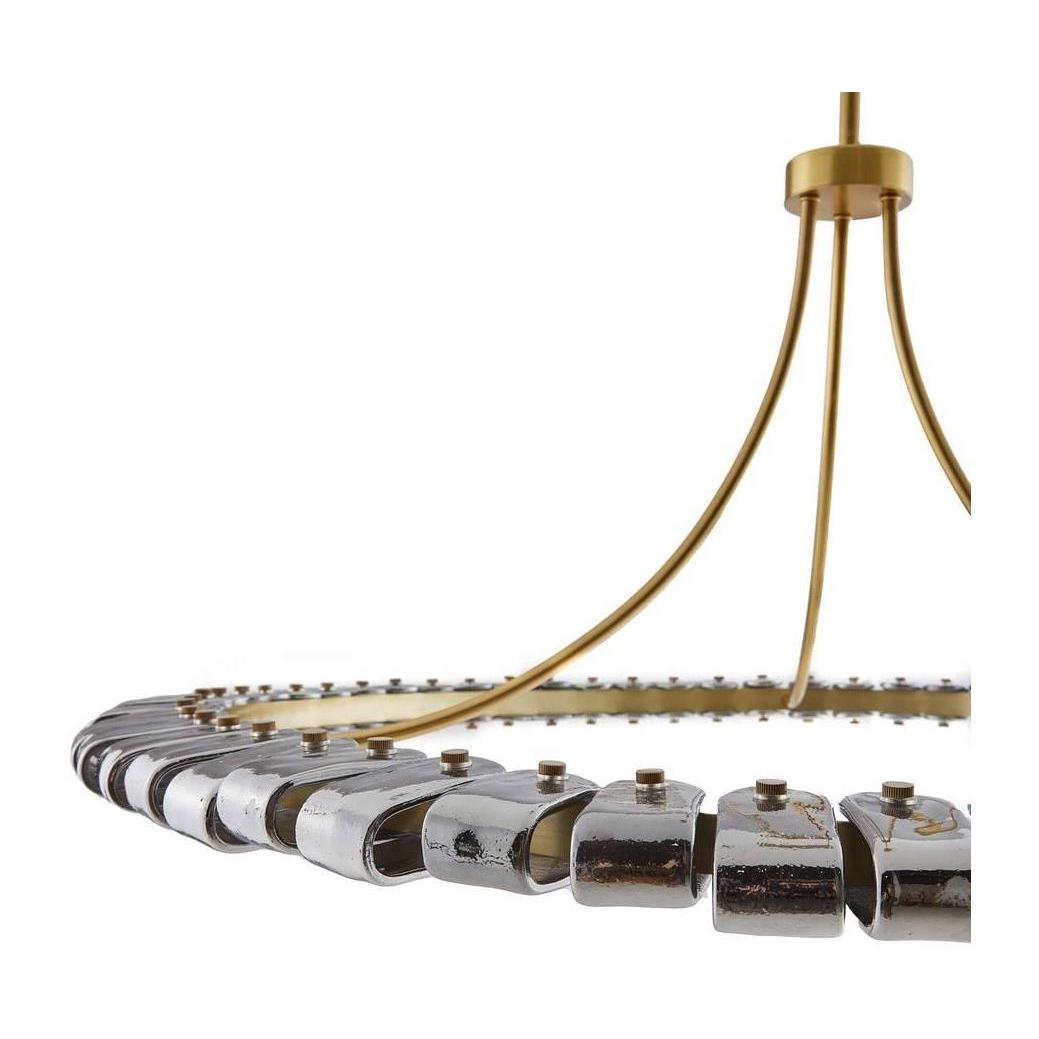 Arteriors Santorini Chandelier