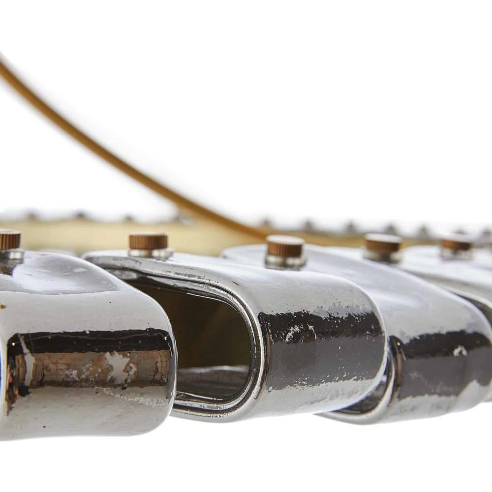 Arteriors Santorini Chandelier