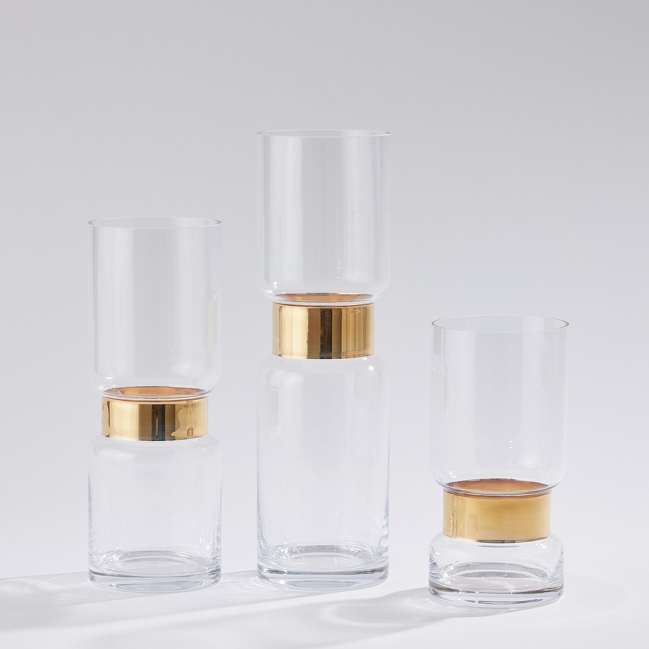 Global Views Belted Hurricane