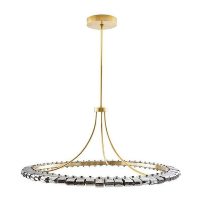 Arteriors Santorini Chandelier