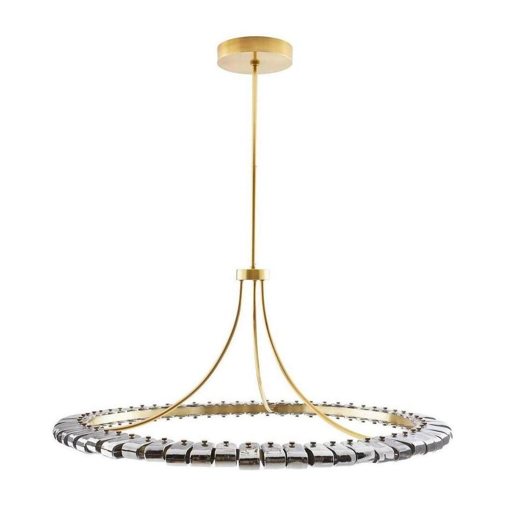 Arteriors Santorini Chandelier