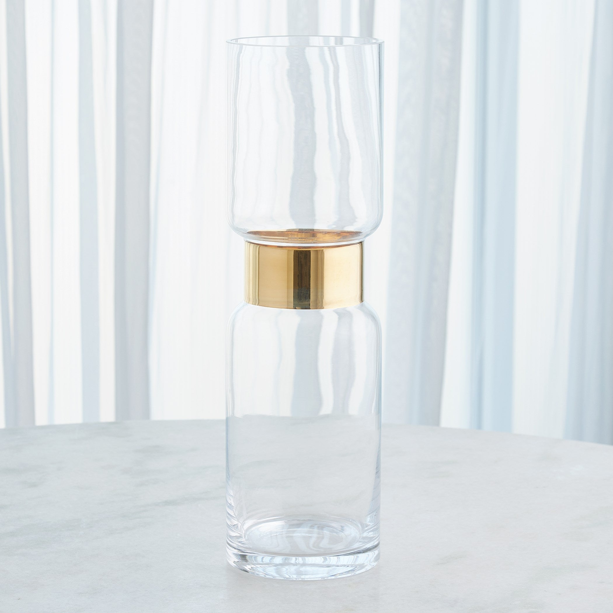 Global Views Belted Hurricane