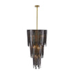 Arteriors Raine Chandelier