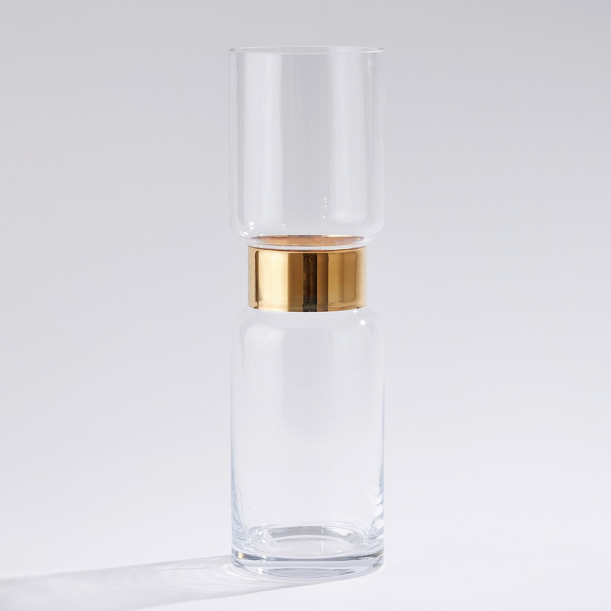 Global Views Belted Hurricane