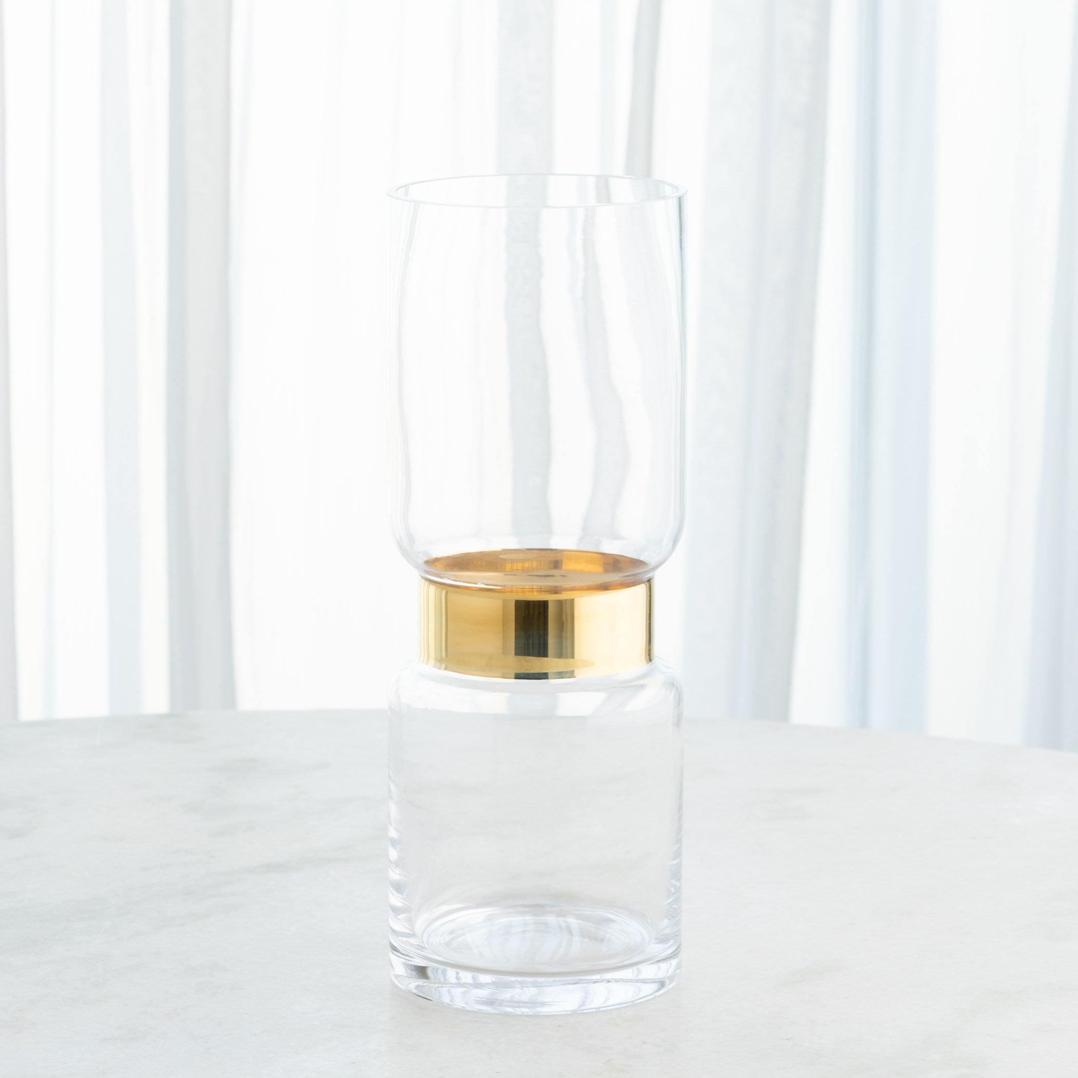 Global Views Belted Hurricane