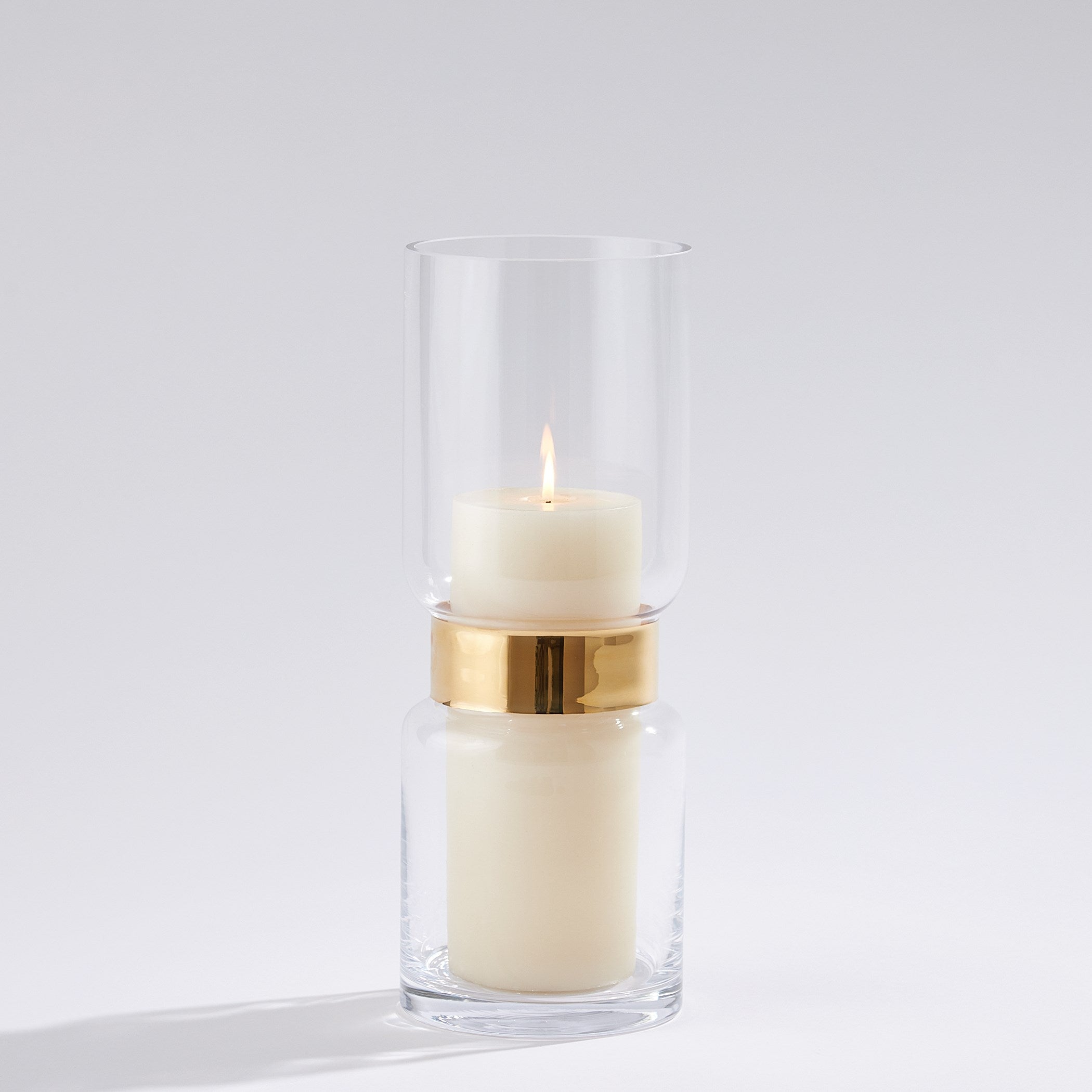 Global Views Belted Hurricane