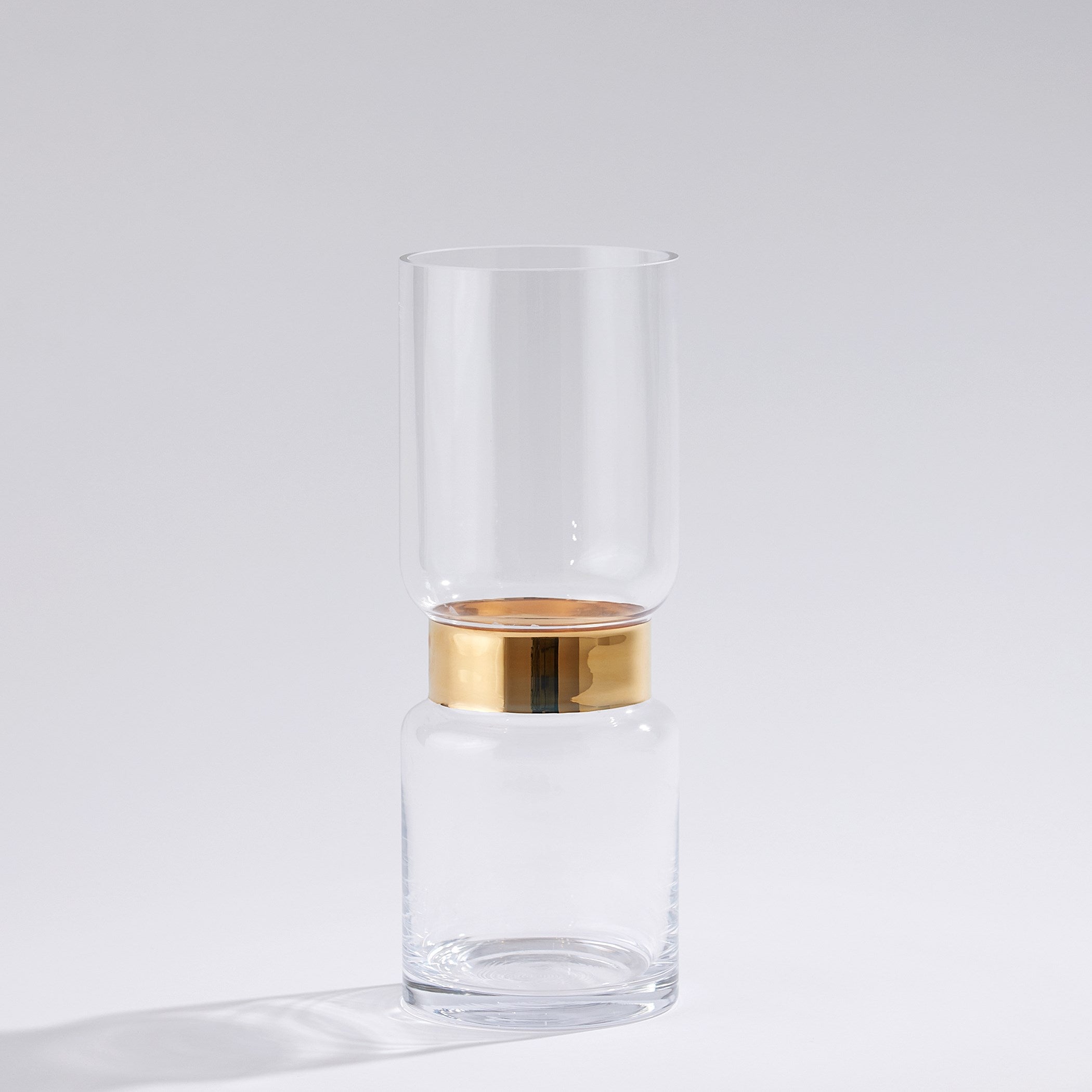 Global Views Belted Hurricane